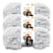 3 Pack Lion Brand® Go For Faux® Thick & Quick® Yarn